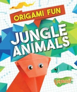 Jungle Animals