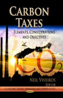 Carbon Taxes