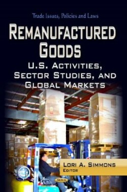 Remanufactured Goods