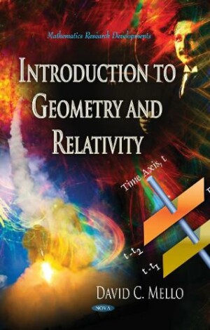 Introduction to Geometry & Relativity