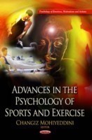 Advances in the Psychology of Sports & Exercise