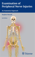 Examination of Peripheral Nerve Injuries: An Anatomical Approach