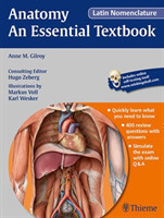 Anatomy - An Essential Textbook, Latin