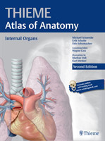 Internal Organs (Thieme Atlas of Anatom), 2nd Ed.