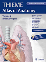 Thieme Atlas of Anatomy:Internal Organs,  Latin nomenclature, 2nd Ed.