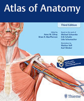 Atlas of Anatomy, 3rd Ed.