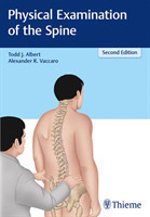 Physical Examination of the Spine, 2nd Ed.