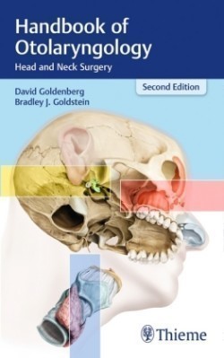 Handbook of Otolaryngology : Head and Neck Surgery