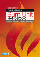 Essential Burn Unit Handbook