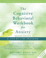 Cognitive Behavioral Workbook for Anxiety