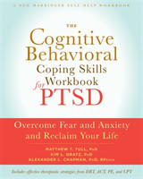 Cognitive Behavioral Coping Skills Workbook for PTSD