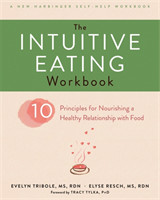 Intuitive Eating Workbook