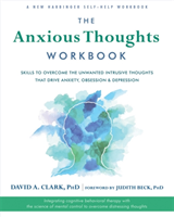 Anxious Thoughts Workbook