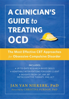 Clinician's Guide to Treating OCD