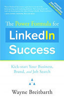 Power Formula for LinkedIn Success