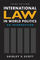 International Law in World Politics An Introduction