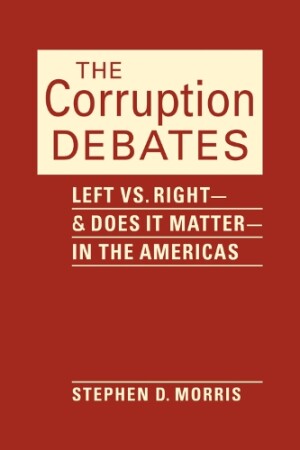 Corruption Debates