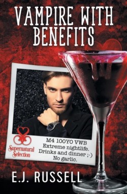 Vampire With Benefits