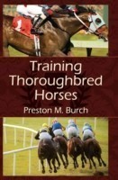 Training Thoroughbred Horses