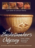 Basketmaker's Odyssey