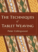 Techniques of Tablet Weaving