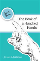 Book of a Hundred Hands (Dover Anatomy for Artists)