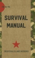 US Army Survival Manual