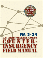 U.S. Army U.S. Marine Corps Counterinsurgency Field Manual