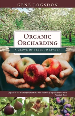 Organic Orcharding
