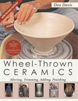 Wheel-Thrown Ceramics