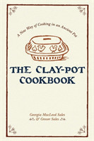 Clay-Pot Cookbook