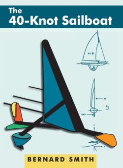 40-Knot Sailboat