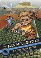 Nameless City