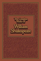 Complete Works of William Shakespeare