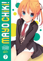 Mayo Chiki!