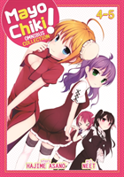 Mayo Chiki! Omnibus