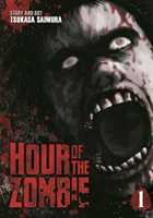 Hour of the Zombie