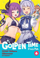 Golden Time