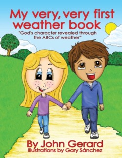 My Very, Very First Weather Book