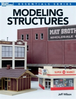 Modeling Structures