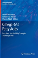 Omega-6/3 Fatty Acids