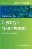 Glycosyltransferases
