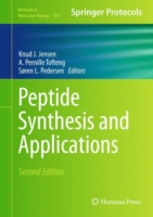 Peptide Synthesis and Applications (Methods in Molecular Biology)