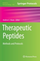 Therapeutic Peptides