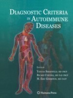 Diagnostic Criteria in Autoimmune Diseases