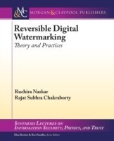 Reversible Digital Watermarking