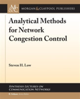 Analytical Methods for Network Congestion Control