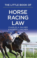 Little Book of Horse Racing Law