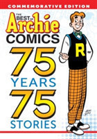 Best of Archie Comics: 75 Years, 75 Stories