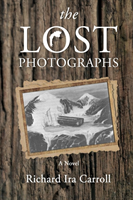 LOST PHOTOGRAPHS